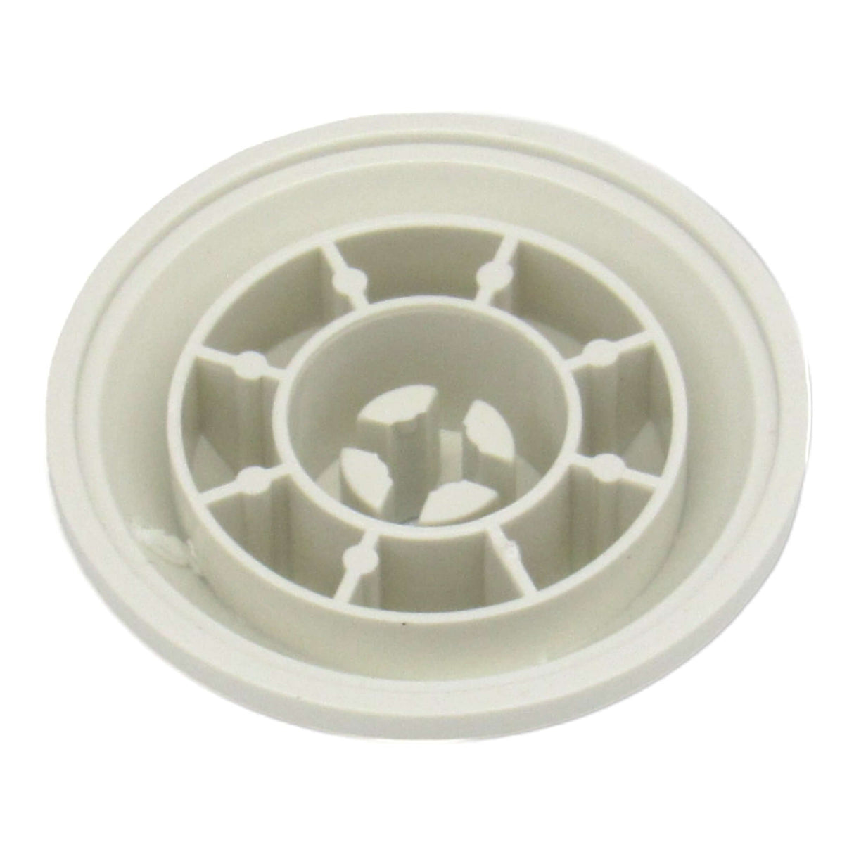 Spool Pin Cap - Large - Singer Part # R12373210B - Central Michigan Sewing Supplies