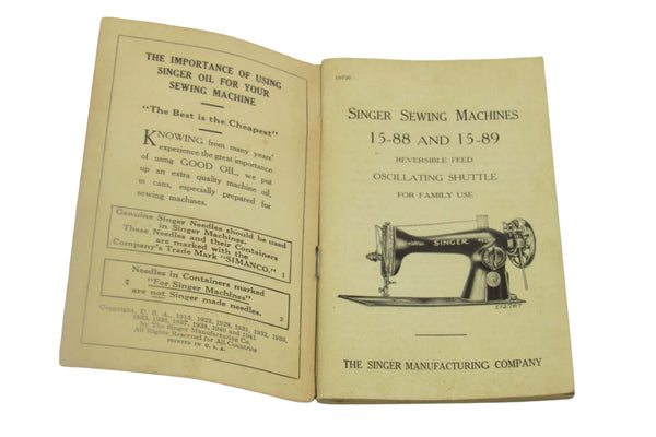 Kenmore 158.19410 Sewing Machine Instruction Manual  Sewing machine  instruction manuals, Sewing machine instructions, Sewing machine