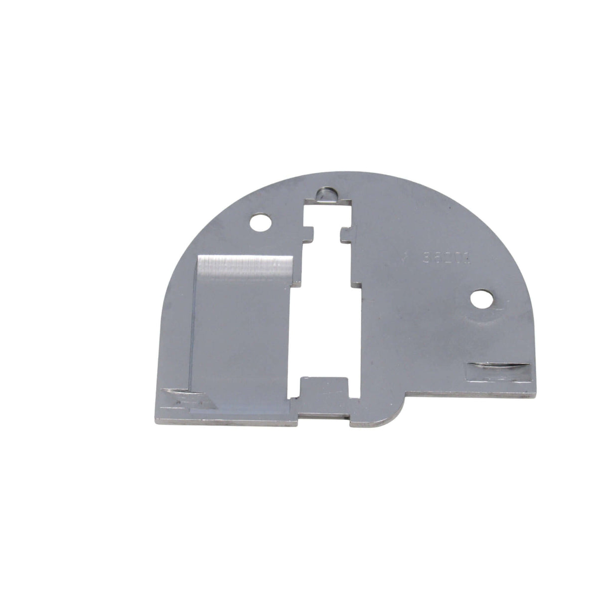 Original Kenmore Needle Plate Holder - Part # 36201 - Central Michigan Sewing Supplies