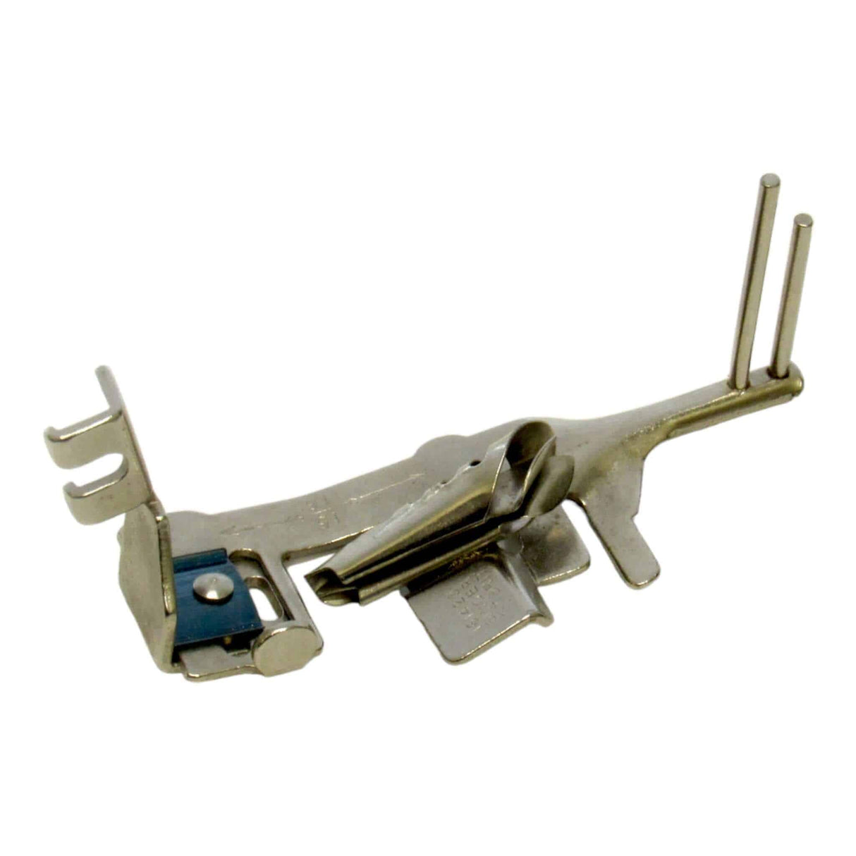 Vintage Original Slant Needle Slotted Binder - Singer Sewing Machine Part # 161420 - Central Michigan Sewing Supplies