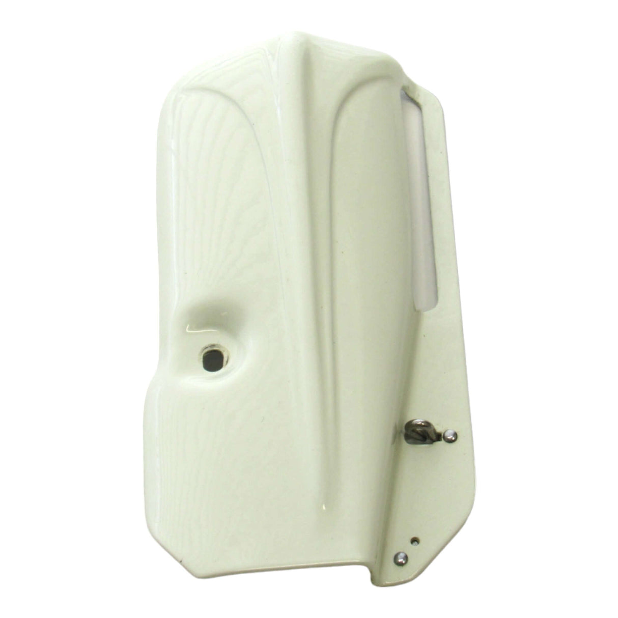 Singer Sewing Machine Model 221K Face Plate Original - Central Michigan Sewing Supplies