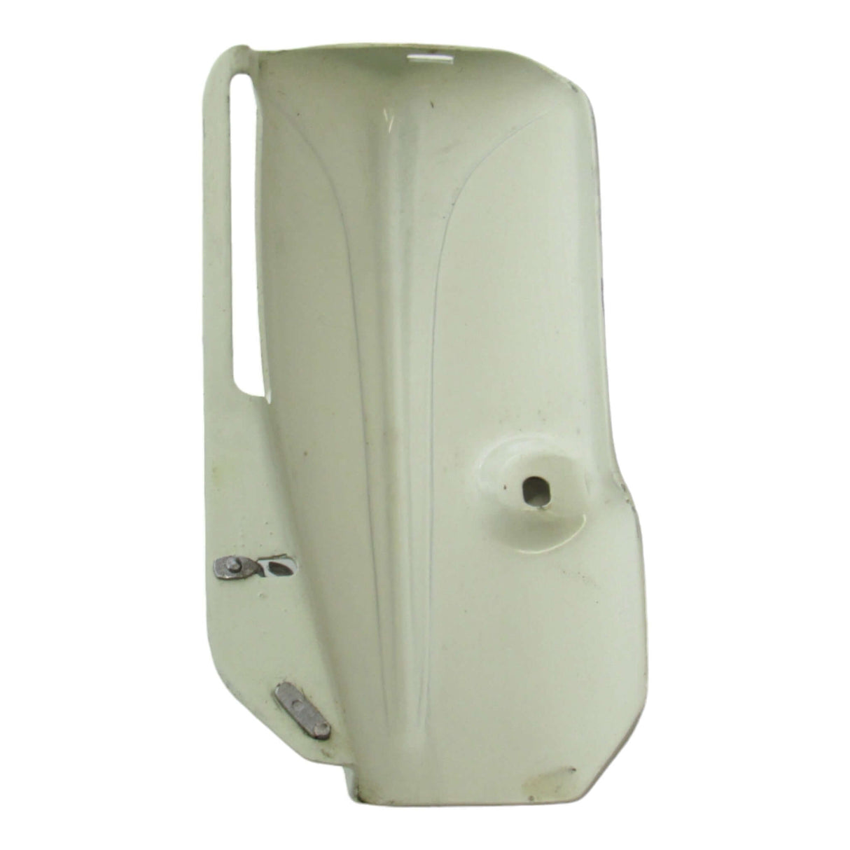 Singer Sewing Machine Model 221K Face Plate Original - Central Michigan Sewing Supplies