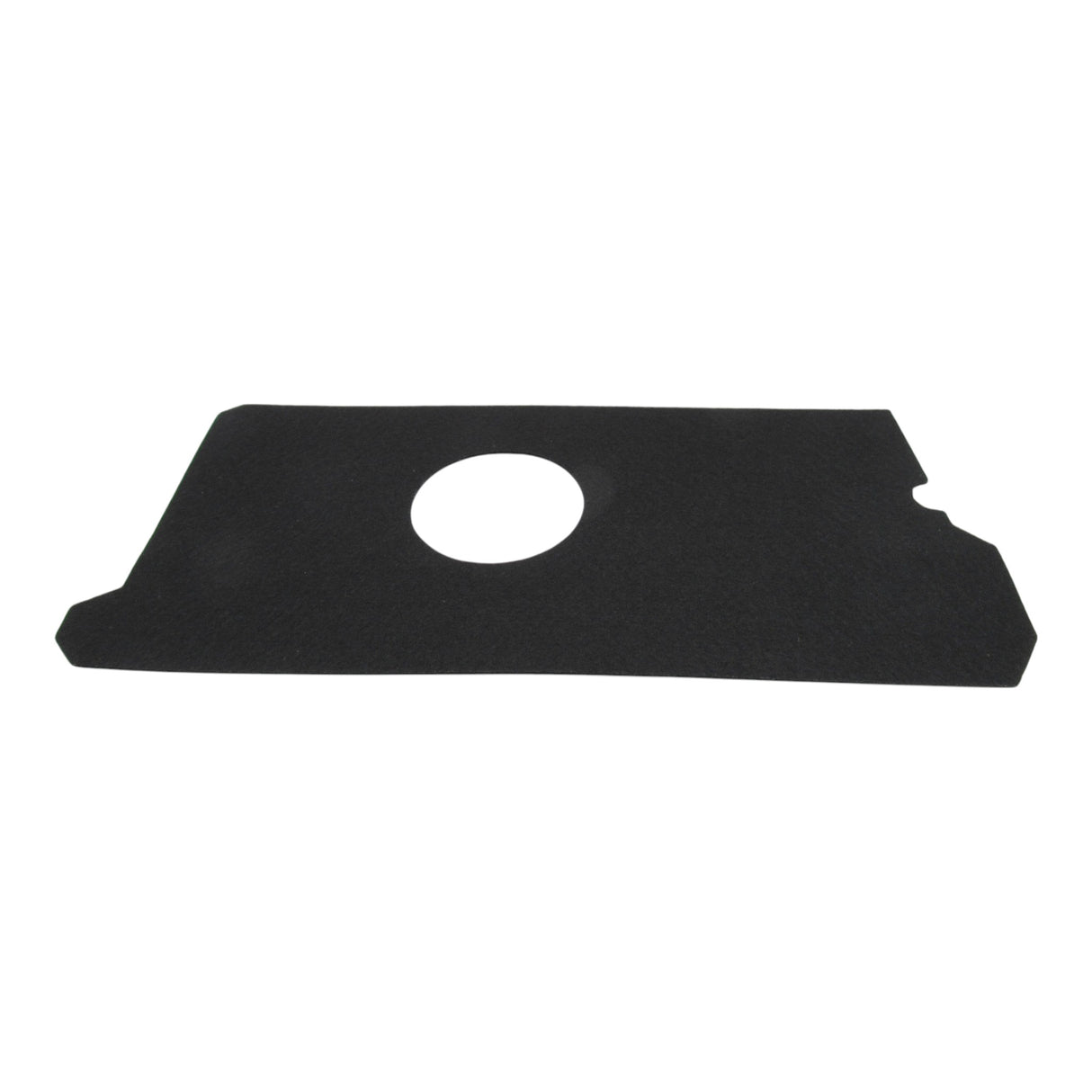 Drip Pan Felt Pad - Fit Singer Model 301, 301A - Central Michigan Sewing Supplies