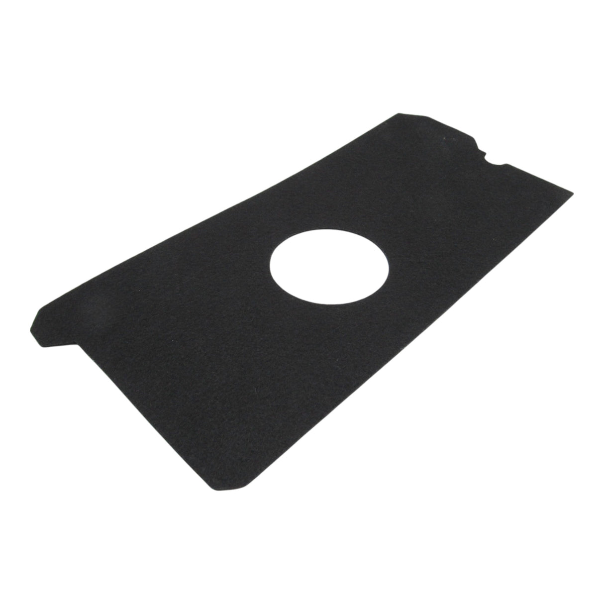 Drip Pan Felt Pad - Fit Singer Model 301, 301A - Central Michigan Sewing Supplies