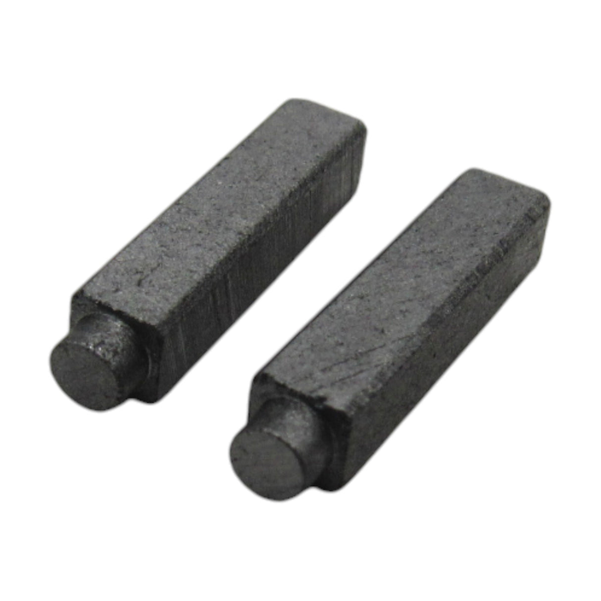 New Replacement Carbon Motor Brushes - Singer Part # 190782 - Central Michigan Sewing Supplies