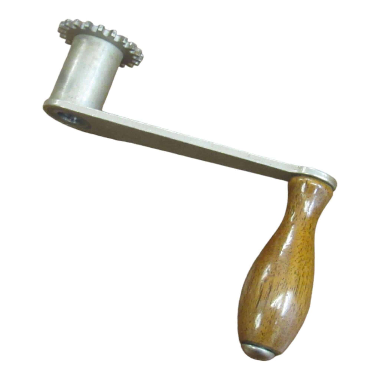 Singer Sewing Machine Pinking Attachment Crank Handle Part # 121369 - Central Michigan Sewing Supplies