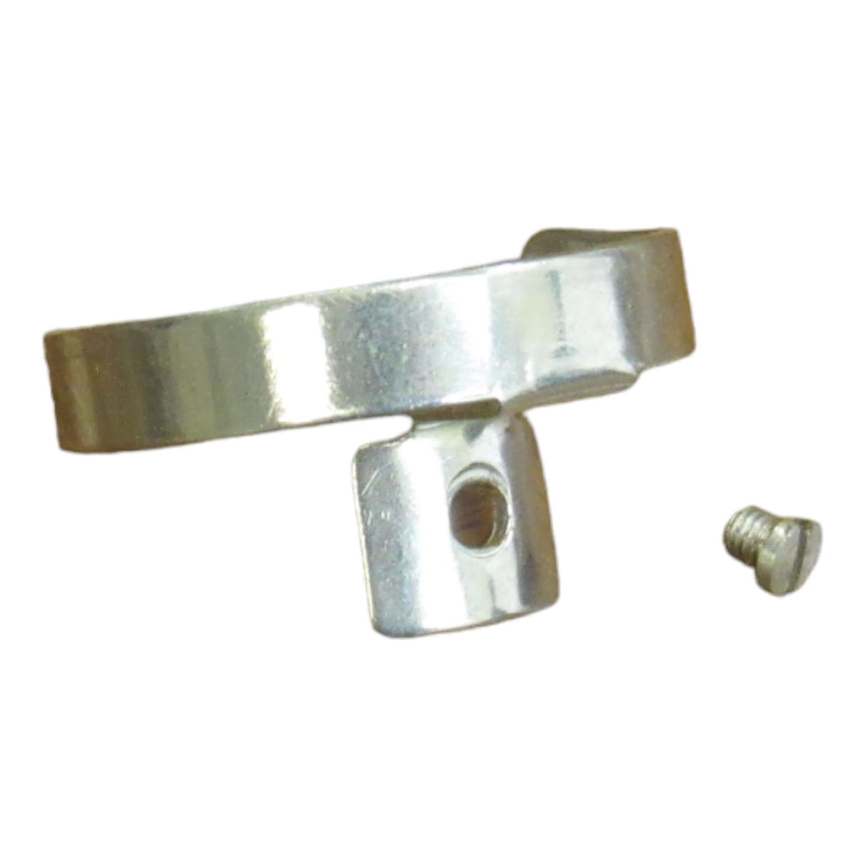 Singer Sewing Machine Pinking Attachment Blade Guard Part # 120994 - Central Michigan Sewing Supplies