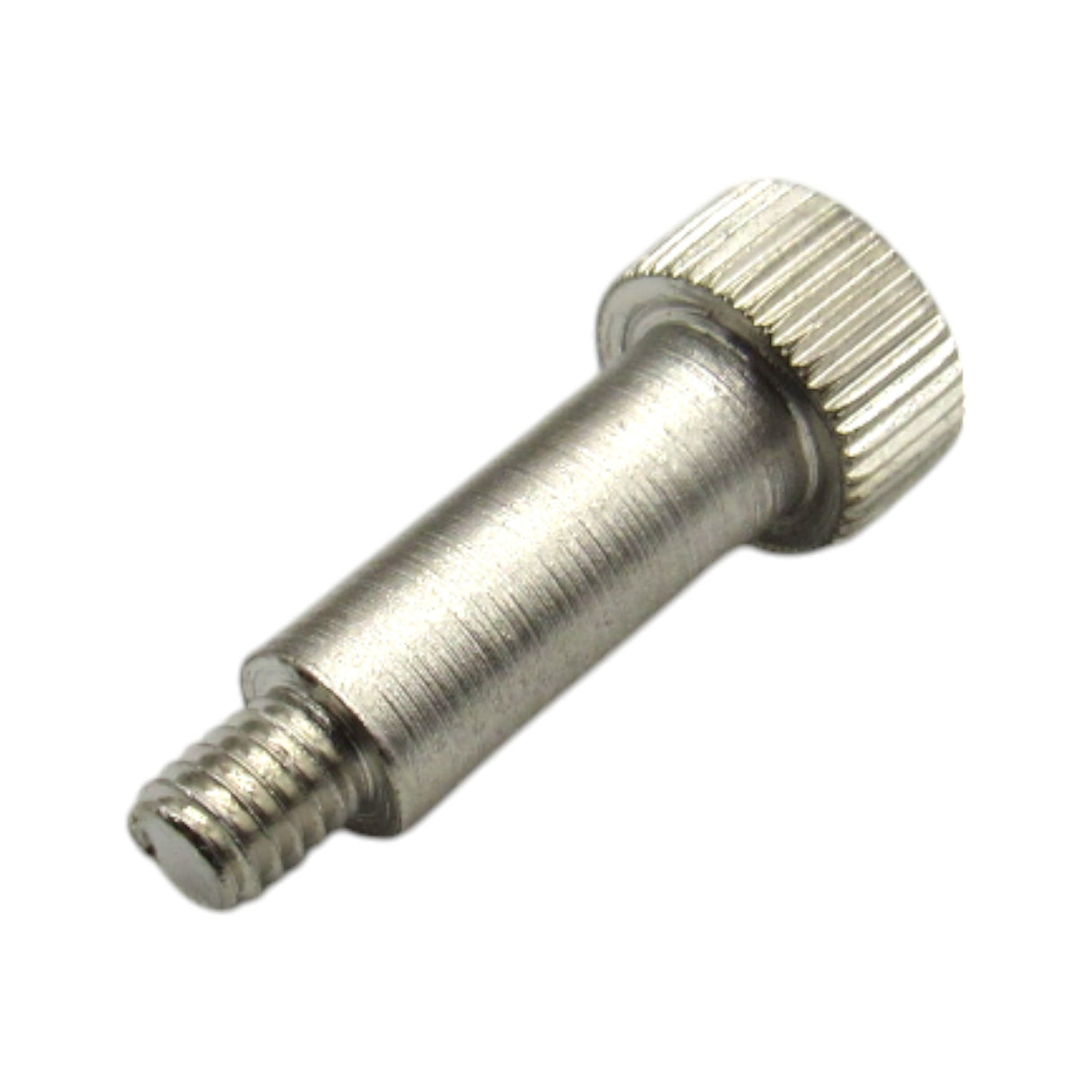 Longer Needle Clamp Screw for Ruffler - Kenmore Sewing Machine 158 Series - Central Michigan Sewing Supplies