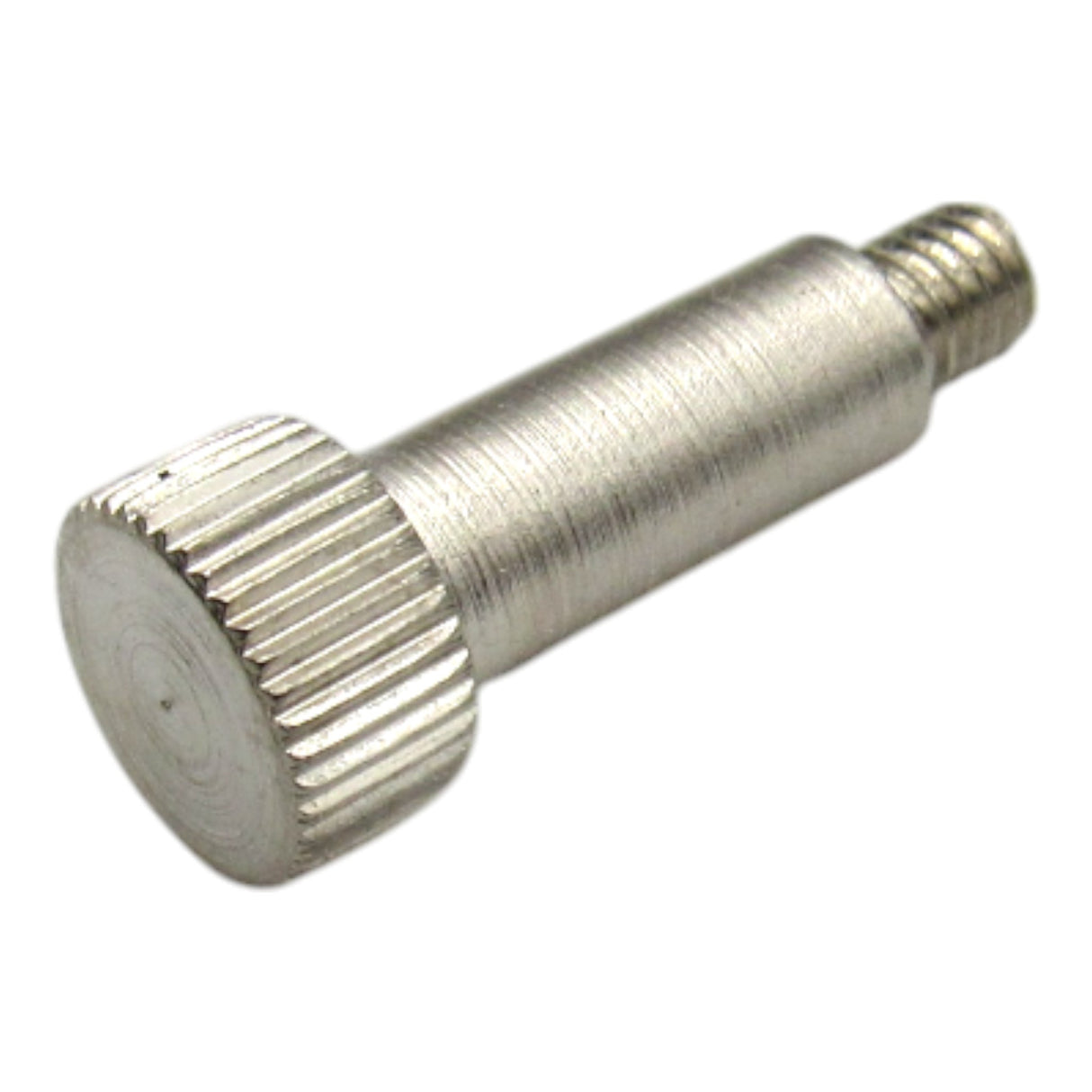 Longer Needle Clamp Screw for Ruffler - Kenmore Sewing Machine 158 Series - Central Michigan Sewing Supplies