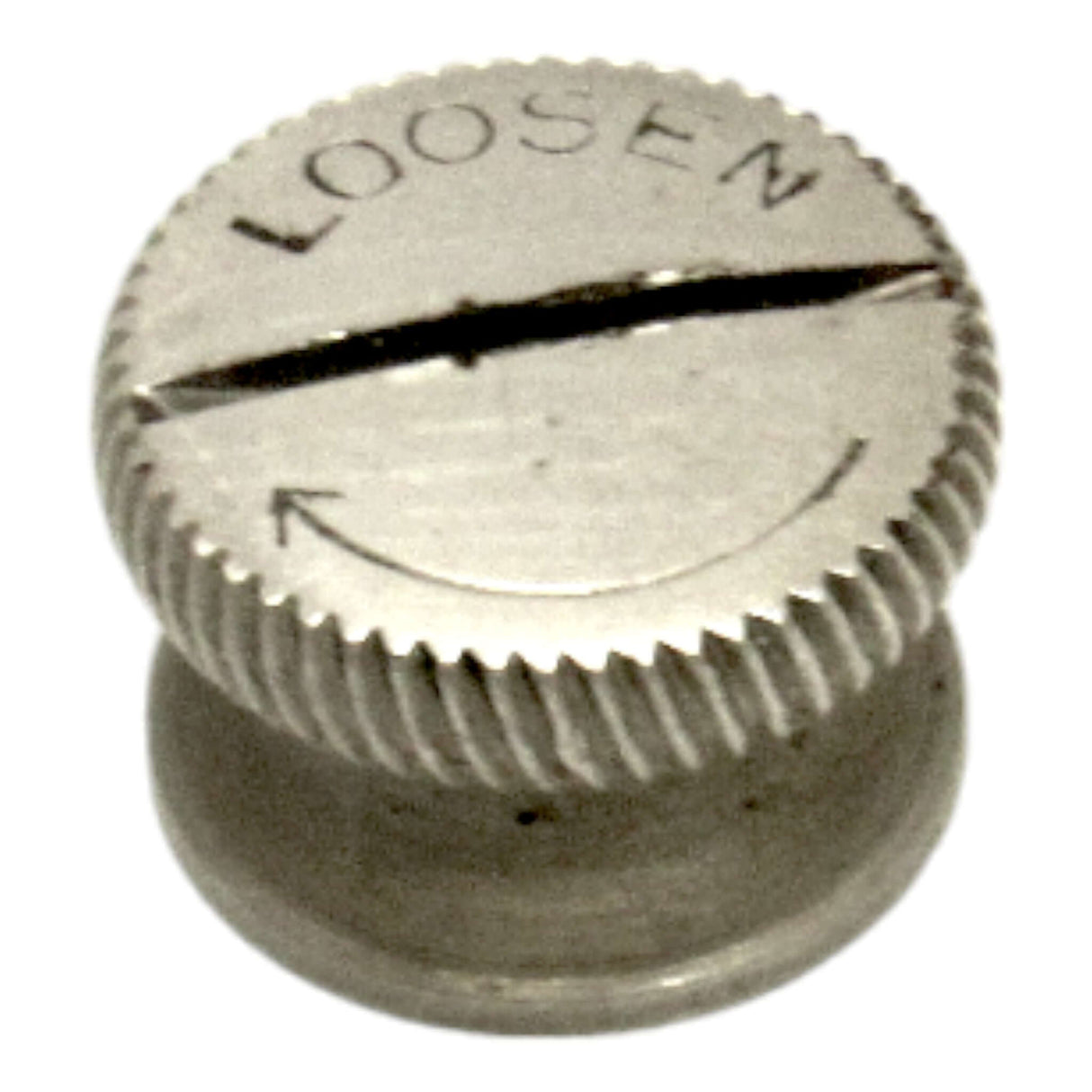 Singer Sewing Machine Pinking Attachment Thumb Screw - Central Michigan Sewing Supplies