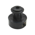 New Replacement Motor Pulley - Brother Part # BR1 - Central Michigan Sewing Supplies