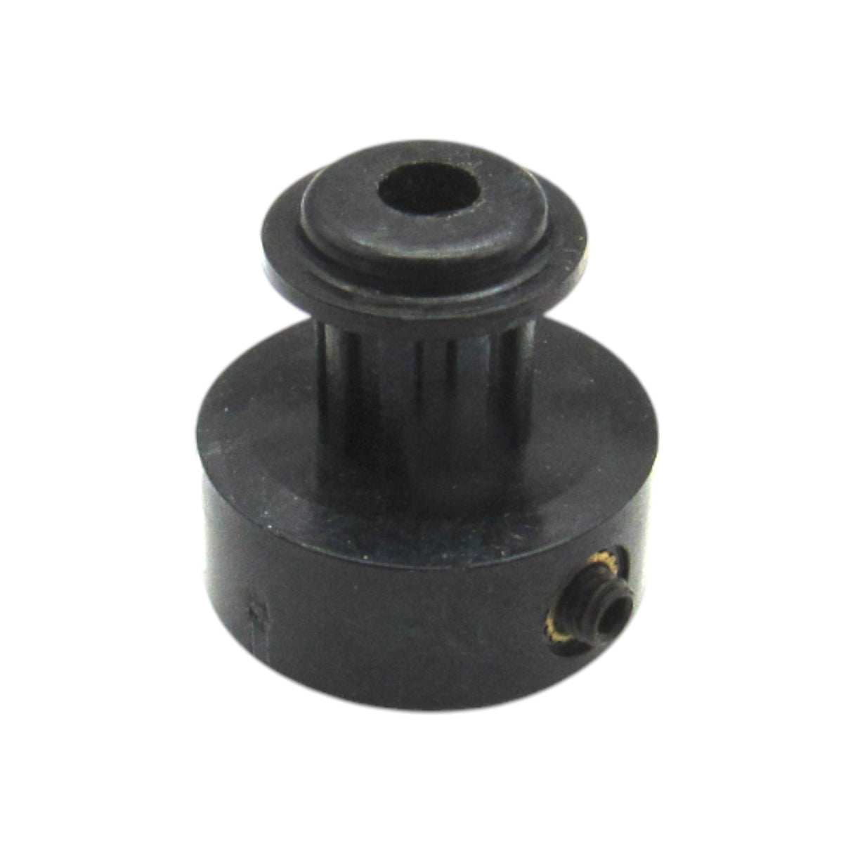 New Replacement Motor Pulley - Brother Part # BR1 - Central Michigan Sewing Supplies