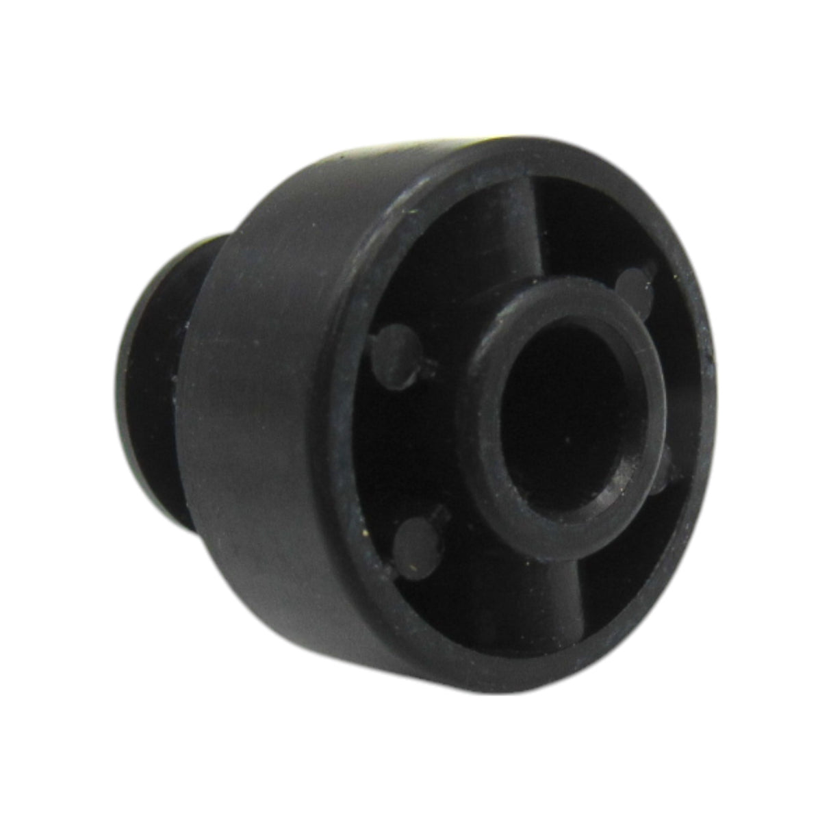 New Replacement Motor Pulley - Brother Part # BR1 - Central Michigan Sewing Supplies