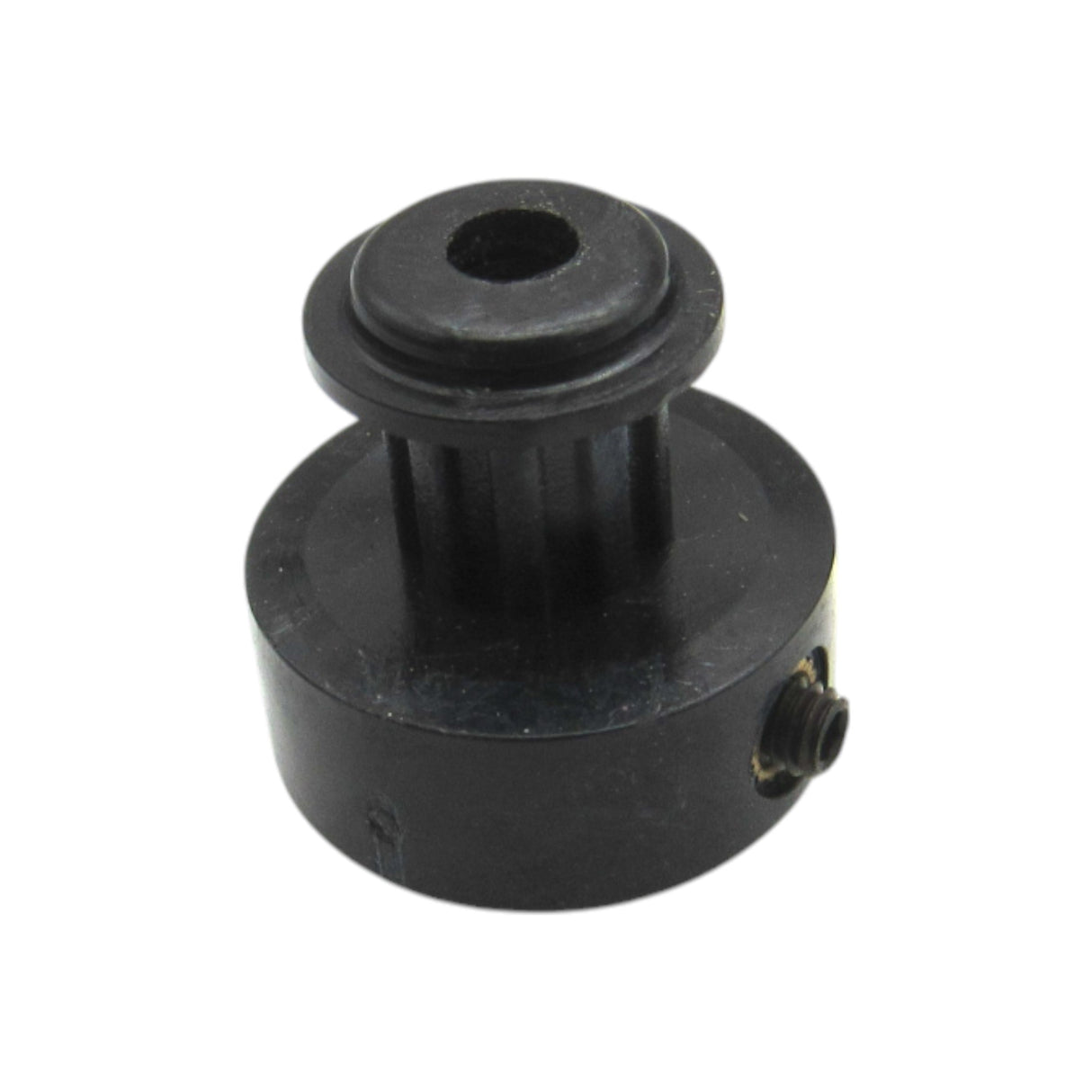 New Replacement Motor Pulley - Brother Part # BR1 - Central Michigan Sewing Supplies