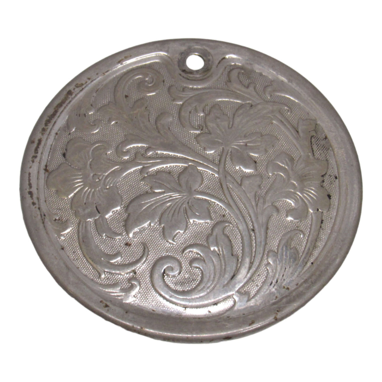 Vintage Original Rear Cover Plate 2 1/2" Fits Singer Models 201, 15-90, 15-91, - Central Michigan Sewing Supplies