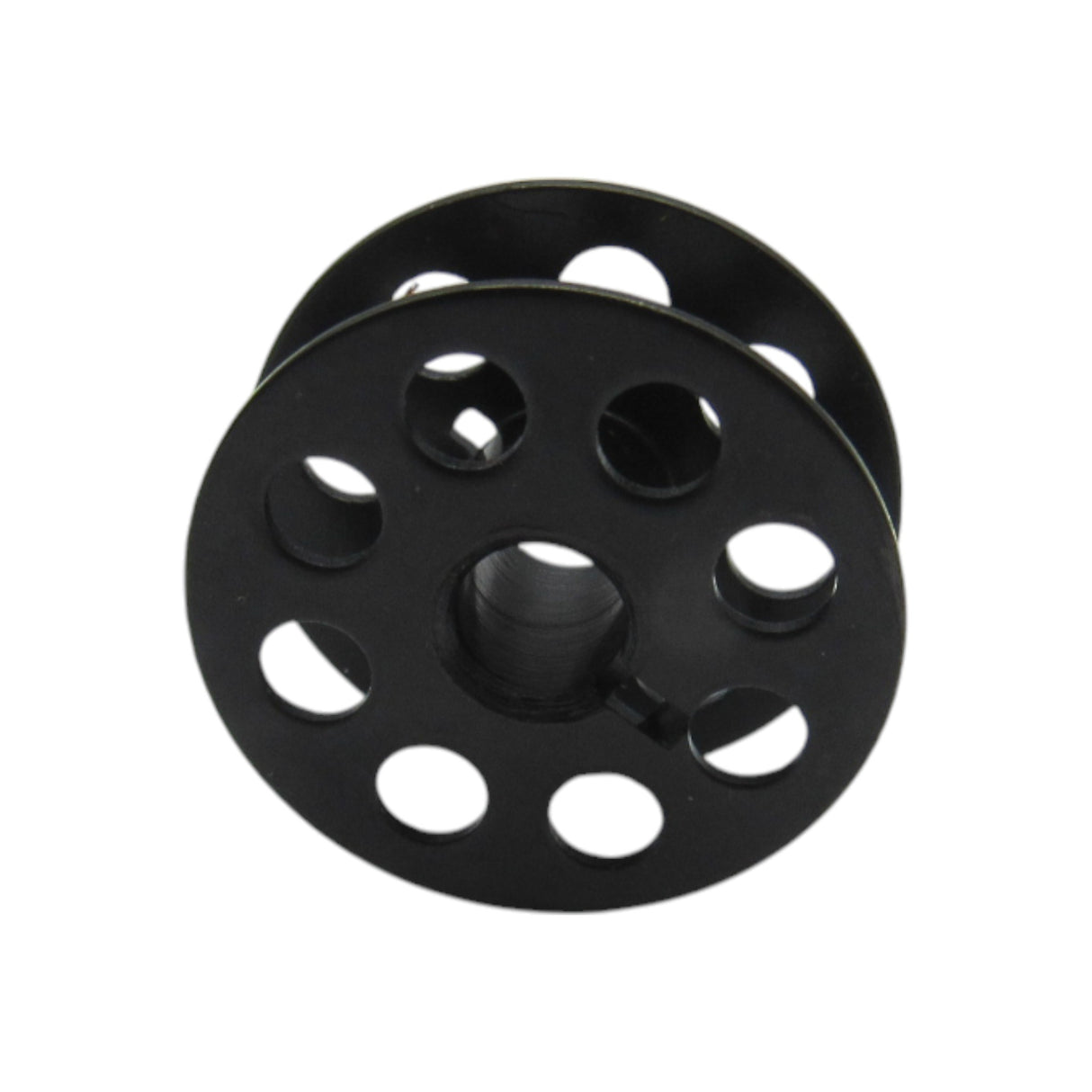 Metal Bobbin M-Style - Part # 18034 - Central Michigan Sewing Supplies
