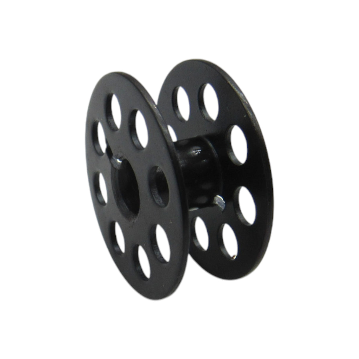 Metal Bobbin M-Style - Part # 18034 - Central Michigan Sewing Supplies