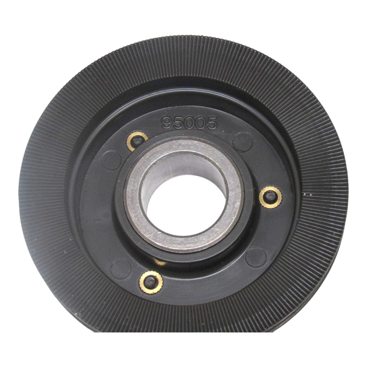 Original Hand Wheel Pulley - Kenmore Sewing Machine Part # 95005 - Central Michigan Sewing Supplies