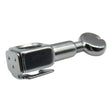 Replacement Needle Clamp - Singer Part # G10245000 - Central Michigan Sewing Supplies