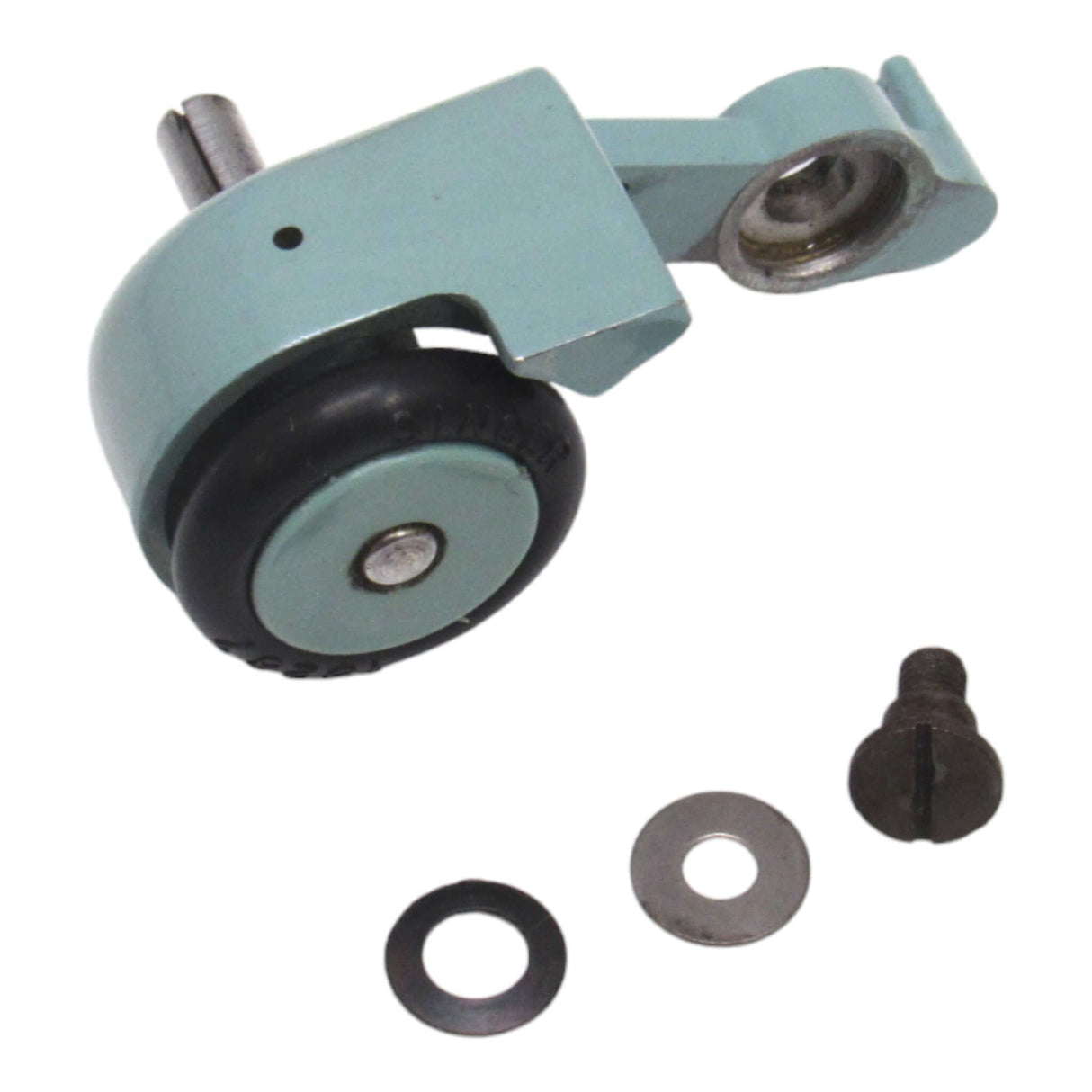 Vintage Original Singer Sewing Machine Bobbin Winder Fits Models 327 - Central Michigan Sewing Supplies