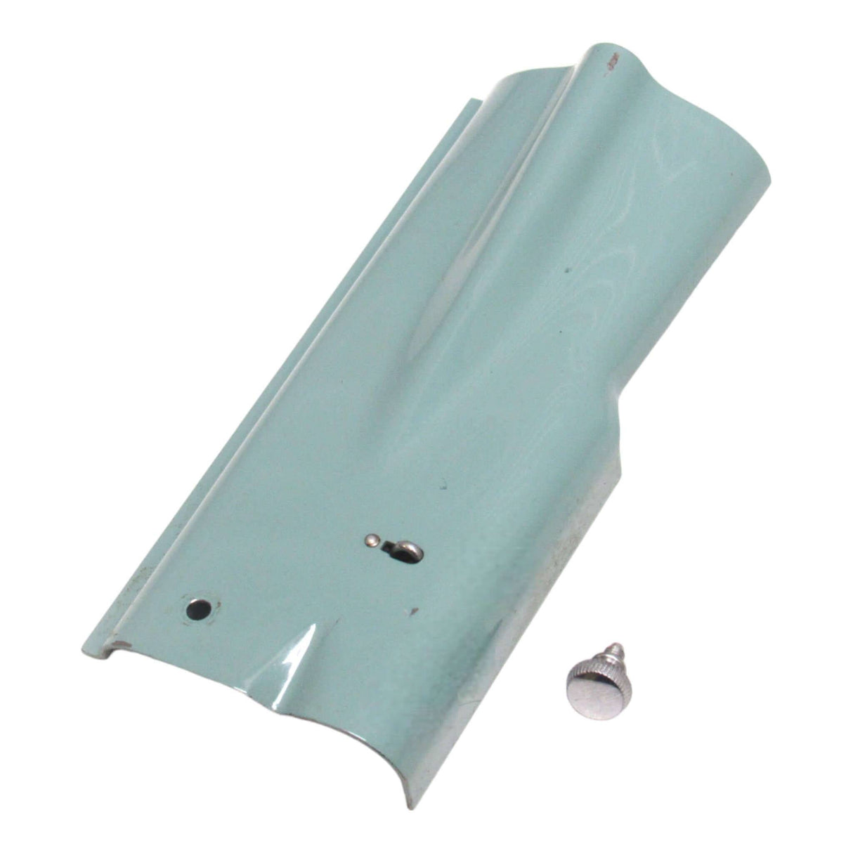 Vintage Original Singer Sewing Machine Nose Cover Fits Models 327 - Central Michigan Sewing Supplies