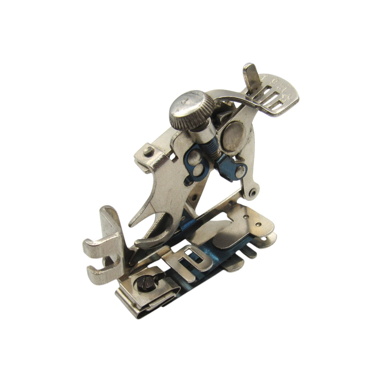 Vintage Original Ruffler Low Shank - Singer - Central Michigan Sewing Supplies