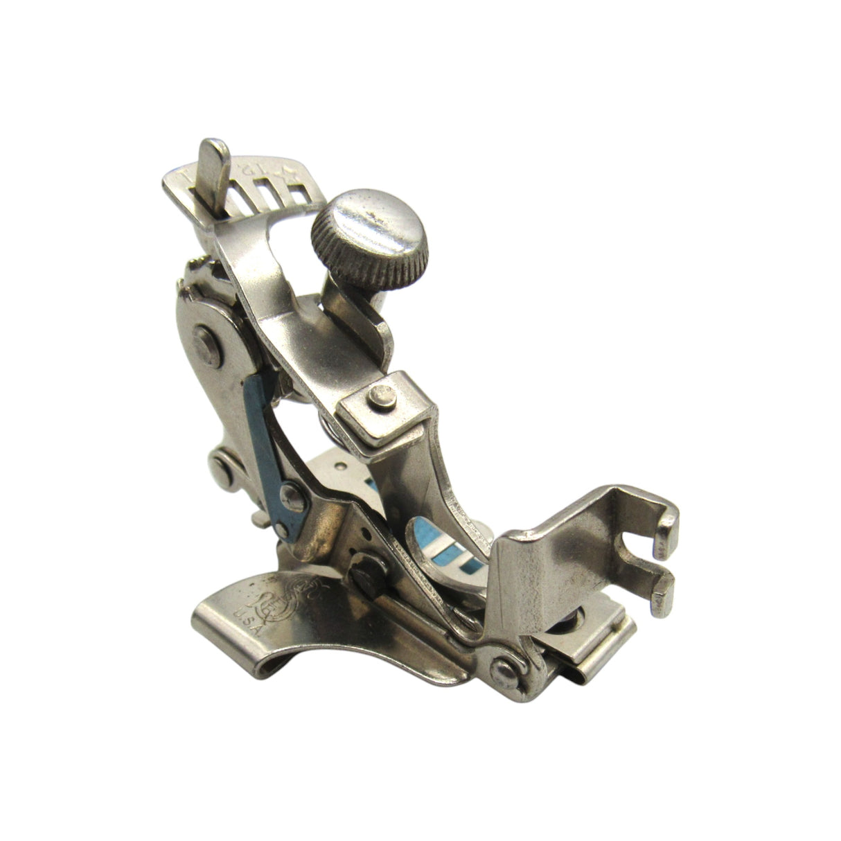 Vintage Original Ruffler Low Shank - Singer - Central Michigan Sewing Supplies