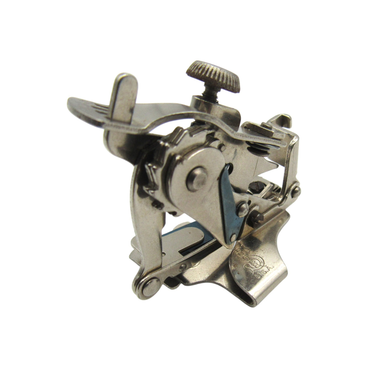 Vintage Original Ruffler Low Shank - Singer - Central Michigan Sewing Supplies