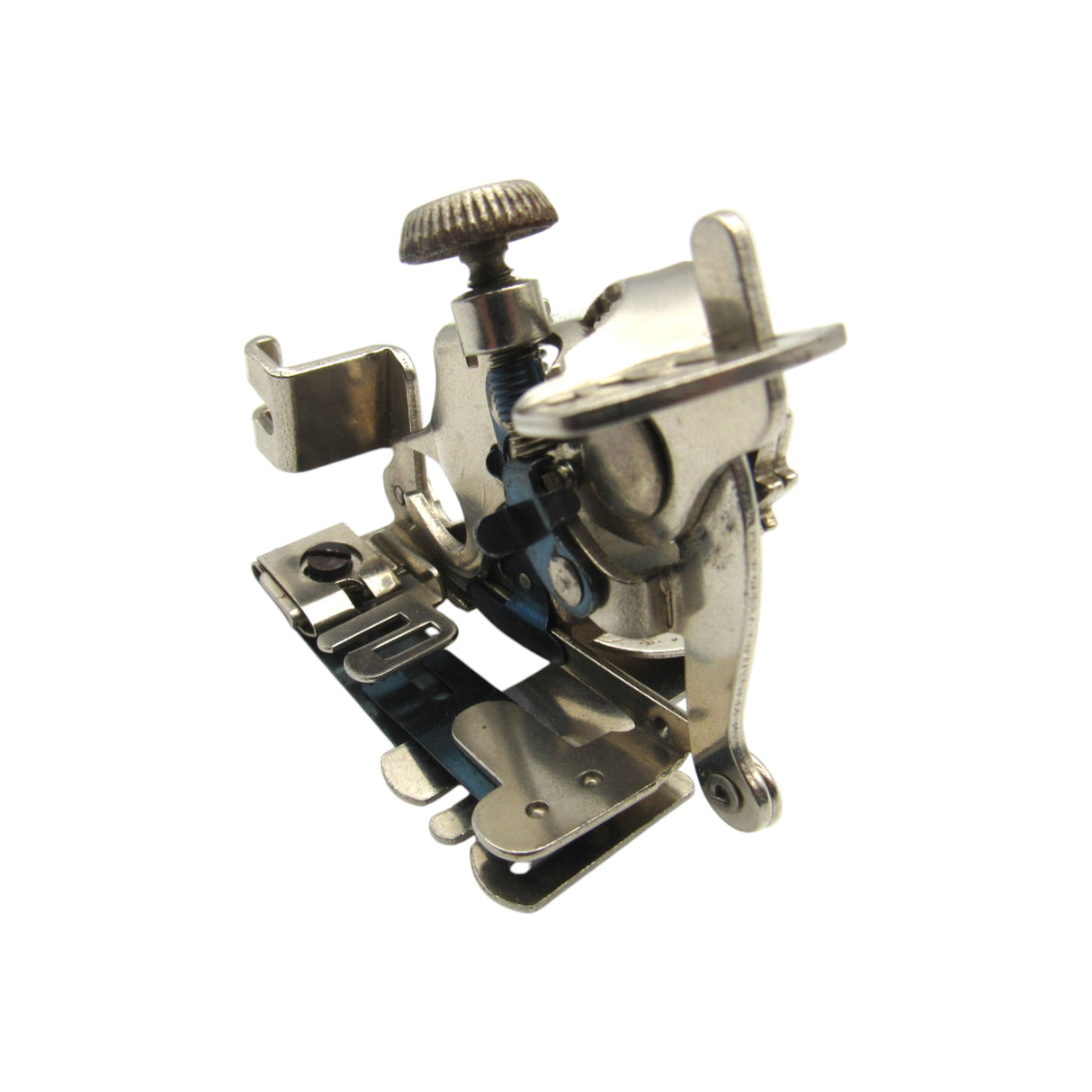 Vintage Original Ruffler Low Shank - Singer - Central Michigan Sewing Supplies