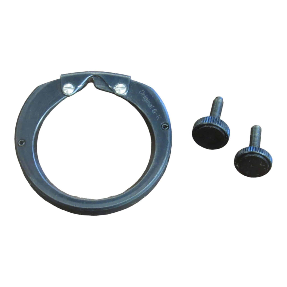 Vintage Original Hook Race - Fits Kenmore Sewing Machine Model 117.840 - Central Michigan Sewing Supplies