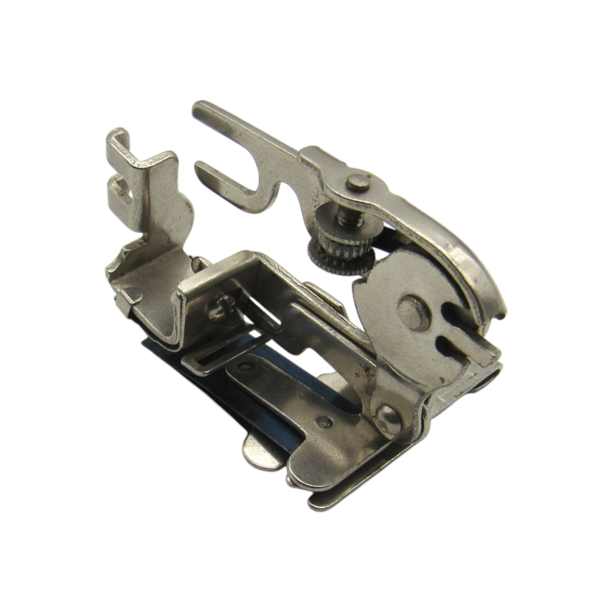 Vintage Original Ruffler Low Shank - For Singer Puzzle Box - Central Michigan Sewing Supplies