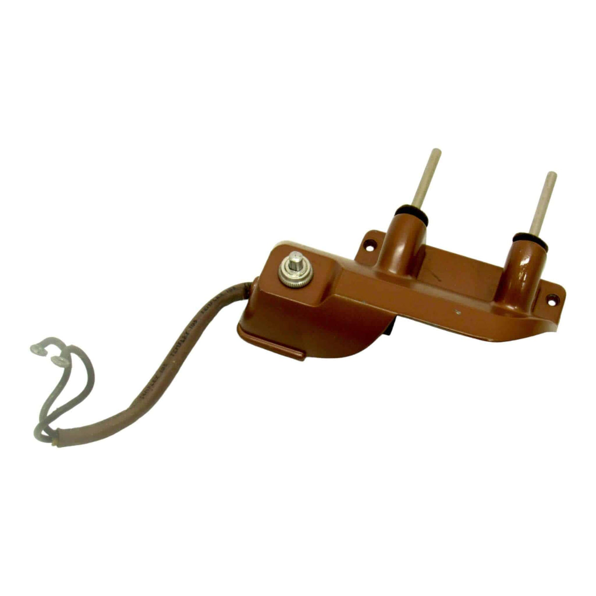 Vintage Original Light Fixture Complete - Fits Kenmore Sewing Machine Model 117.840 - Central Michigan Sewing Supplies