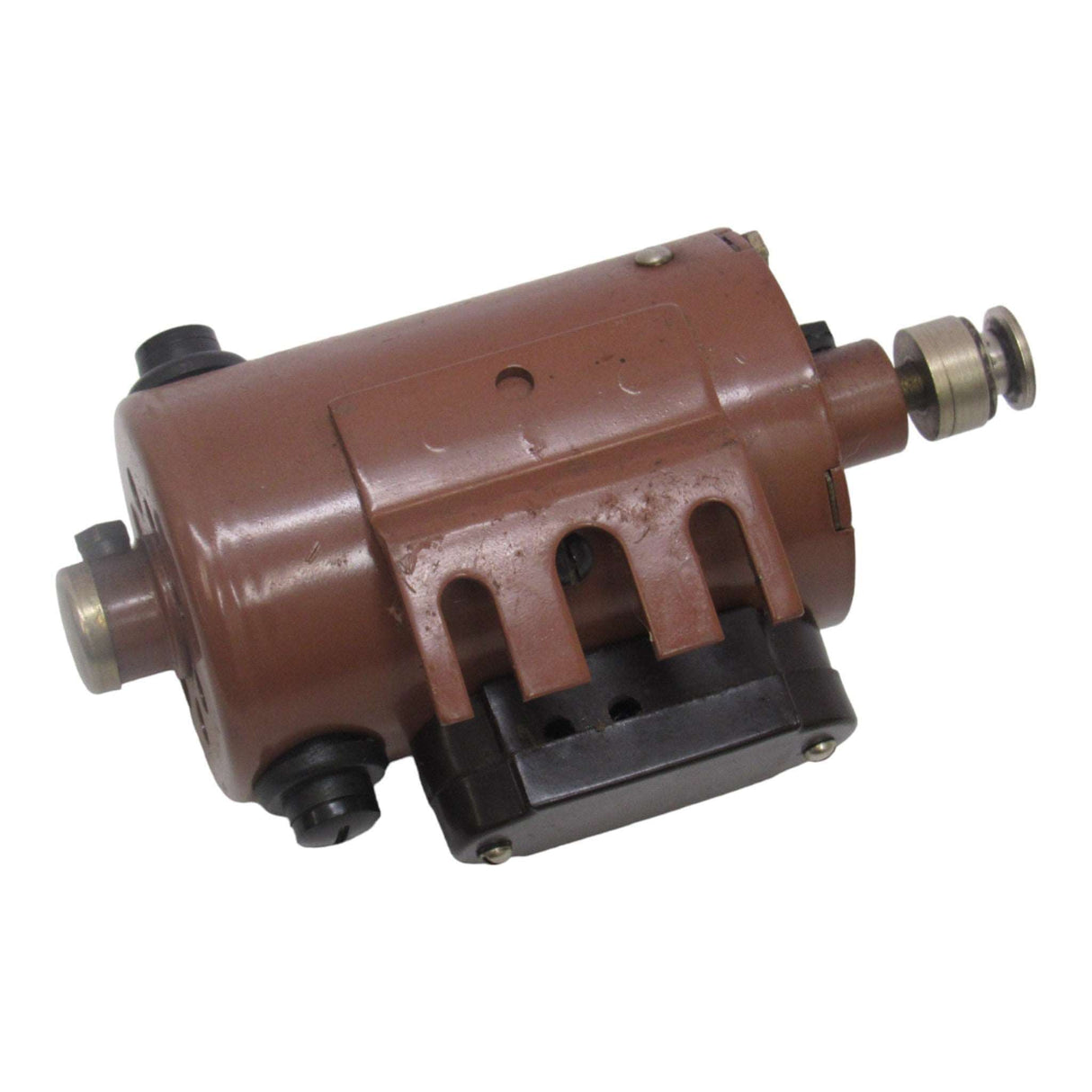 Original Motor - Fits Kenmore Sewing Machine Model 117.840 & 117.841 - Central Michigan Sewing Supplies