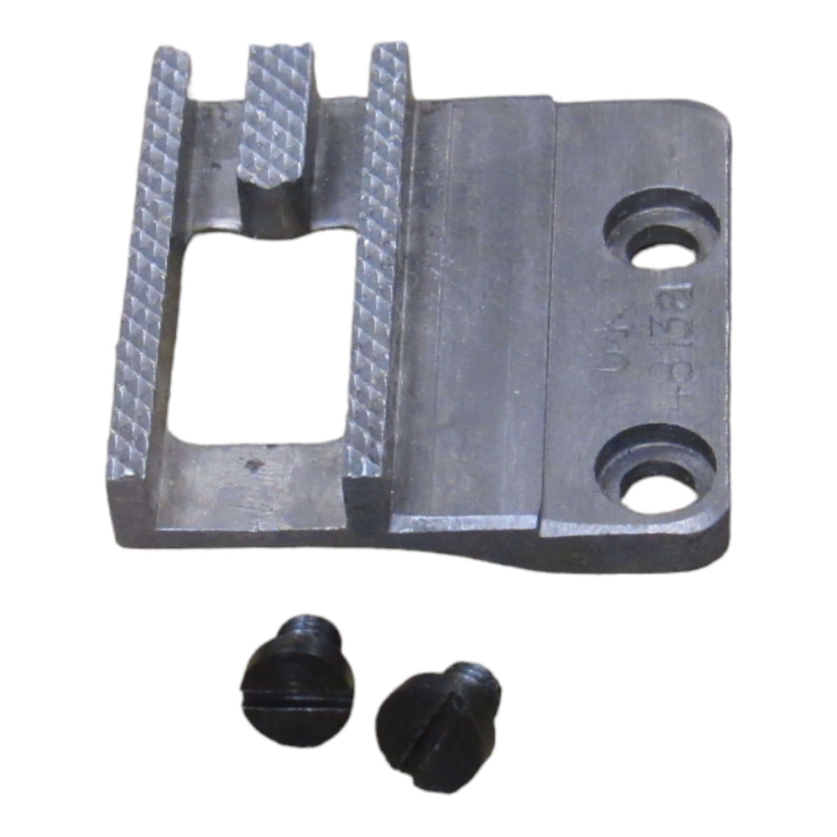 Vintage Original Feed Dog Fits Kenmore Sewing Machine Models 117.840 - Central Michigan Sewing Supplies