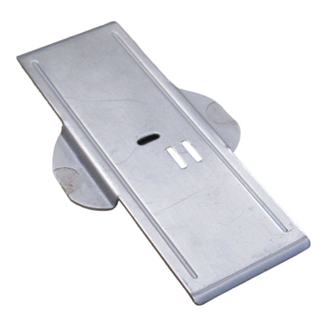 Original Singer Buttonholer Feed Cover Plate Fits 600 Series Touch-N-Sew - Part # 161825 - Central Michigan Sewing Supplies