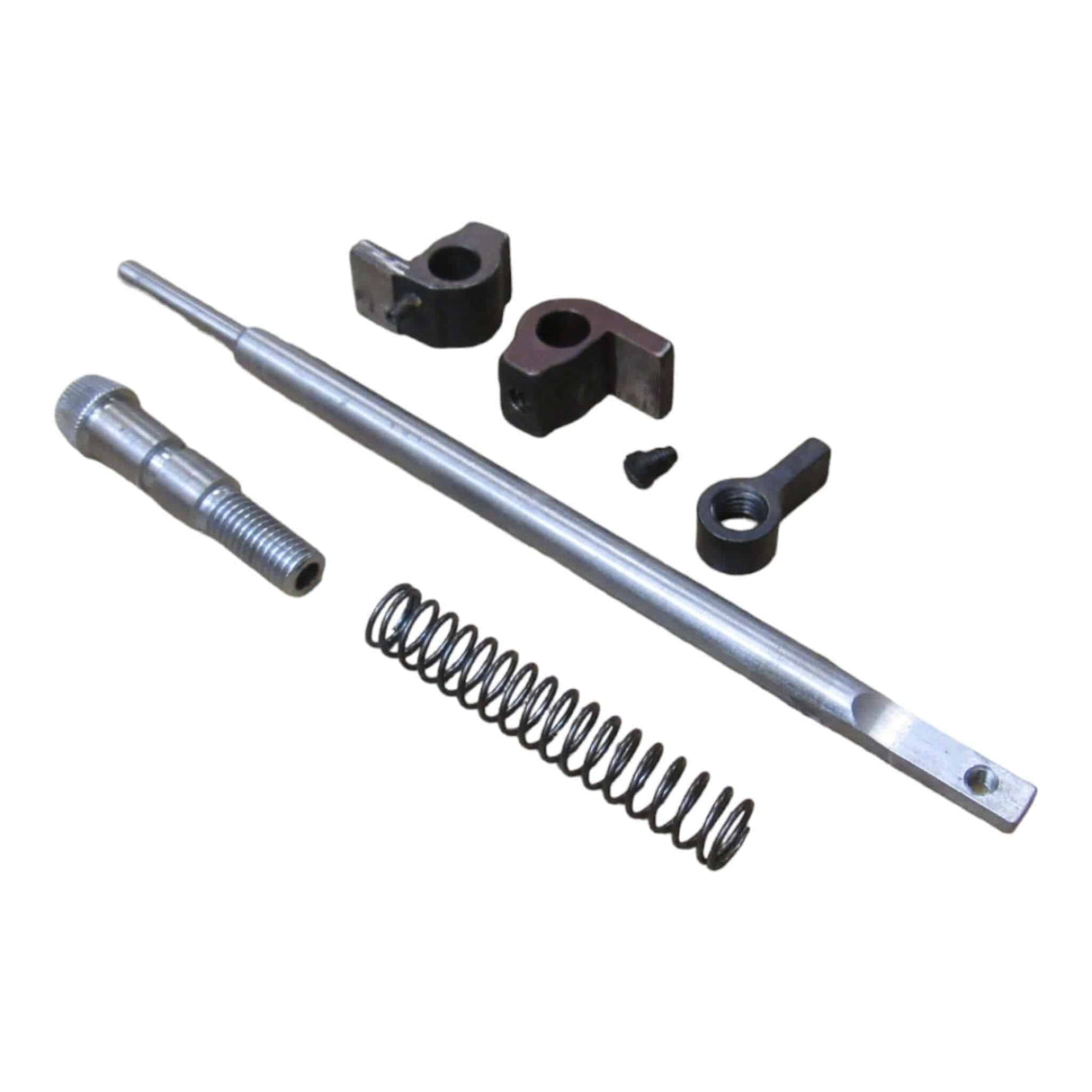 Vintage Original Presser Bar Assmbly Fits Kenmore Sewing Machine Models 117.840 - Central Michigan Sewing Supplies