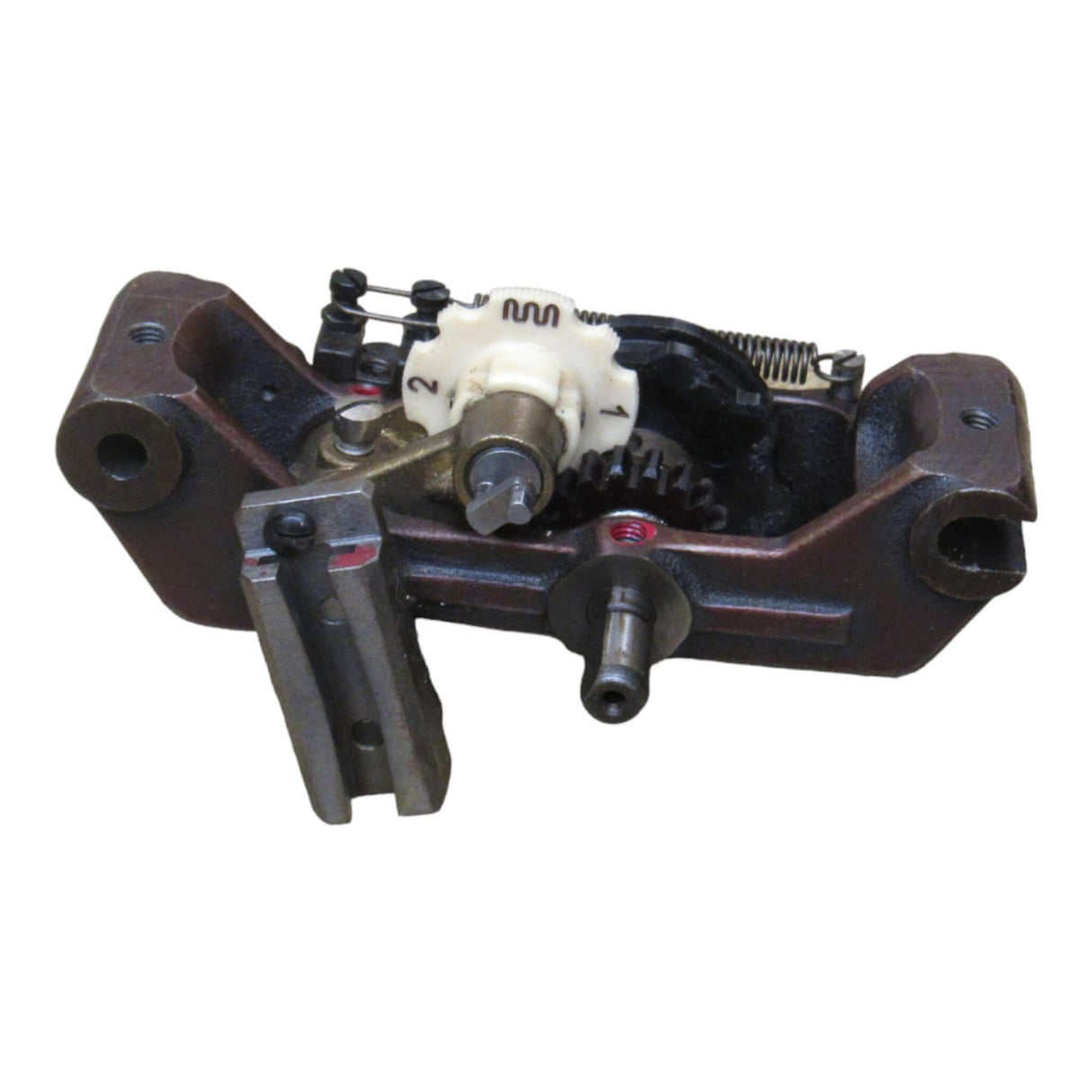 Vintage Original Stitch Cam Assembly Fits Kenmore Model 117.840 - Central Michigan Sewing Supplies