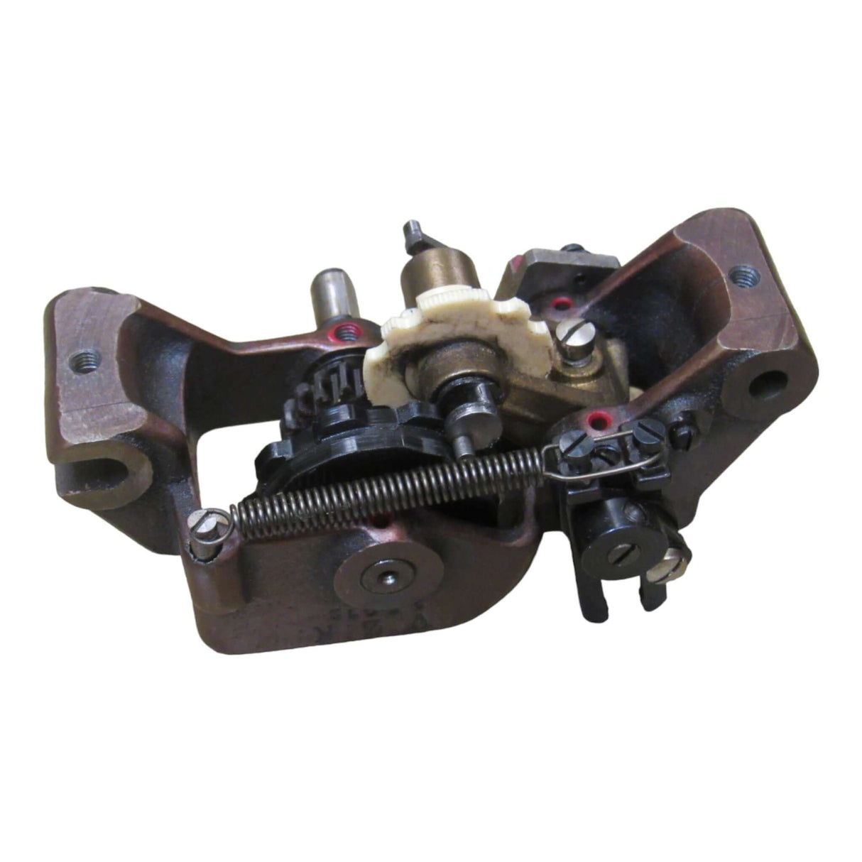 Vintage Original Stitch Cam Assembly Fits Kenmore Model 117.840 - Central Michigan Sewing Supplies