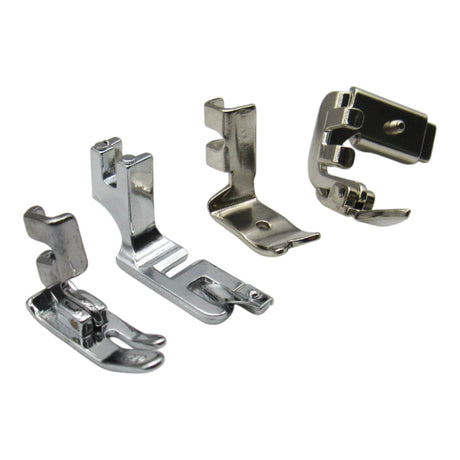Low Shank Attachments - Fits Low Shank Sewing Machines - Central Michigan Sewing Supplies