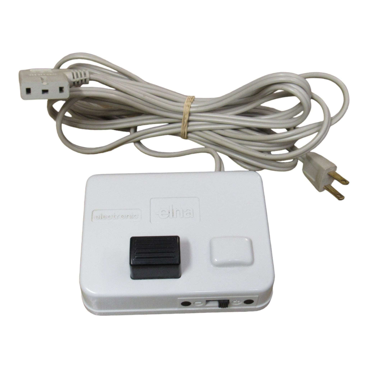 Original Elan Sewing Machine Foot Control with Cord Two Speed - Part # 447300-1 - Central Michigan Sewing Supplies