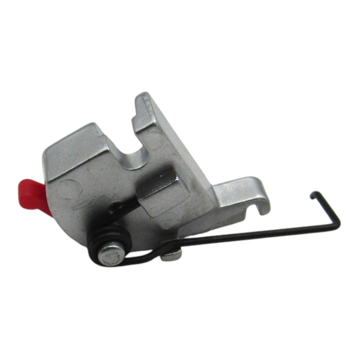 New Replacement Snap On Shank Fits Singer Serger - Part # A1A021004 - Central Michigan Sewing Supplies