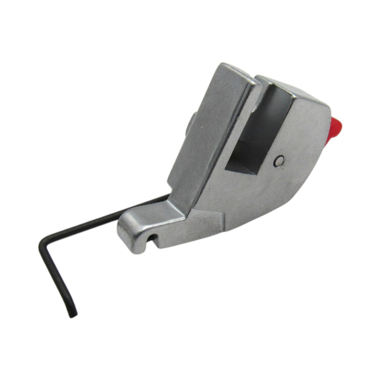 New Replacement Snap On Shank Fits Singer Serger - Part # A1A021004 - Central Michigan Sewing Supplies