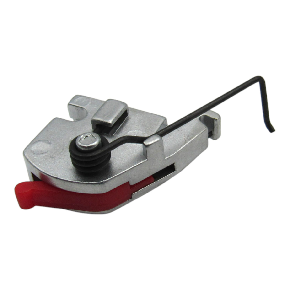 New Replacement Snap On Shank Fits Singer Serger - Part # A1A021004 - Central Michigan Sewing Supplies