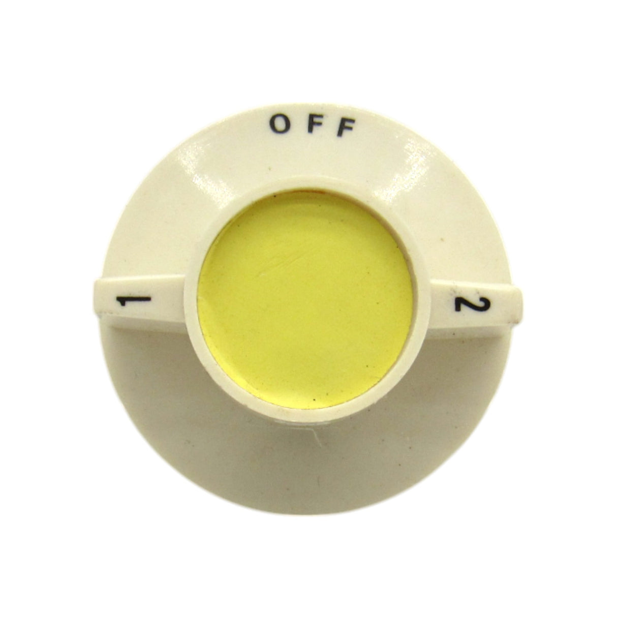 Buttonholer Knob - Singer Part # 163721-656 - Central Michigan Sewing Supplies