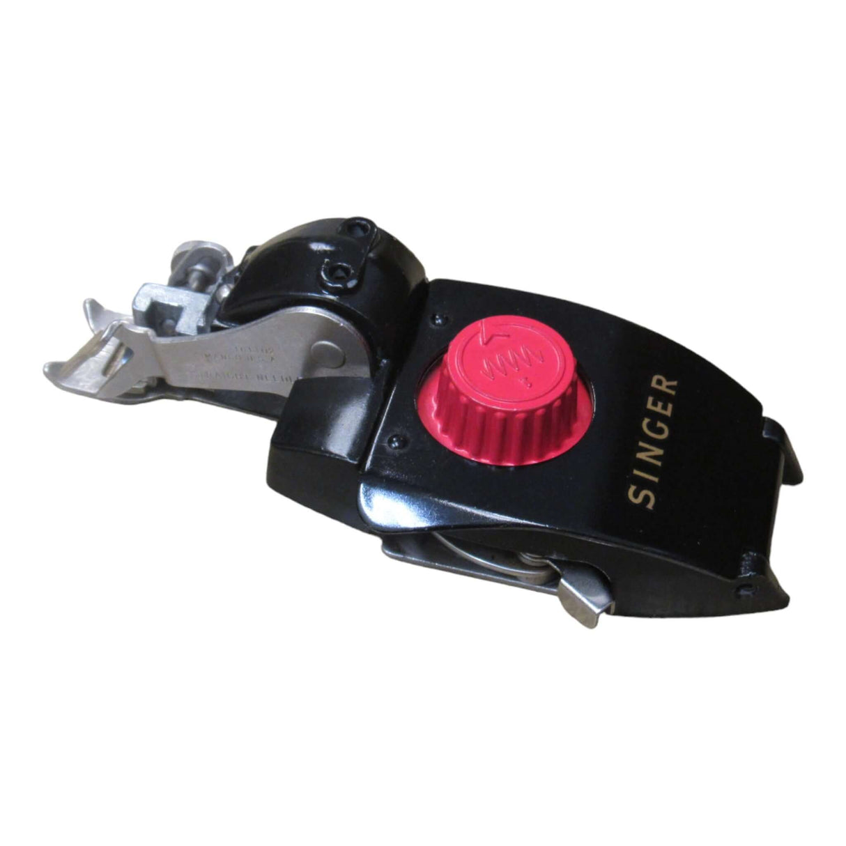 Singer Sewing Machine Low Shank Automatic Zigzagger Attachment in Box - Part # 161102 - Central Michigan Sewing Supplies