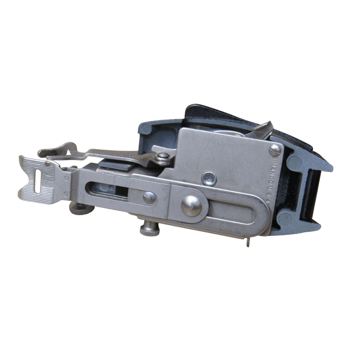 Singer Sewing Machine Low Shank Automatic Zigzagger Attachment in Box - Part # 161102 - Central Michigan Sewing Supplies