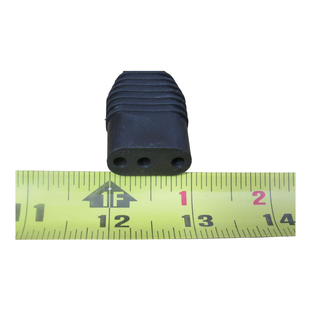 New Replacement 3 Round Prong Power Cord for Rotary Sewing Machines - Central Michigan Sewing Supplies