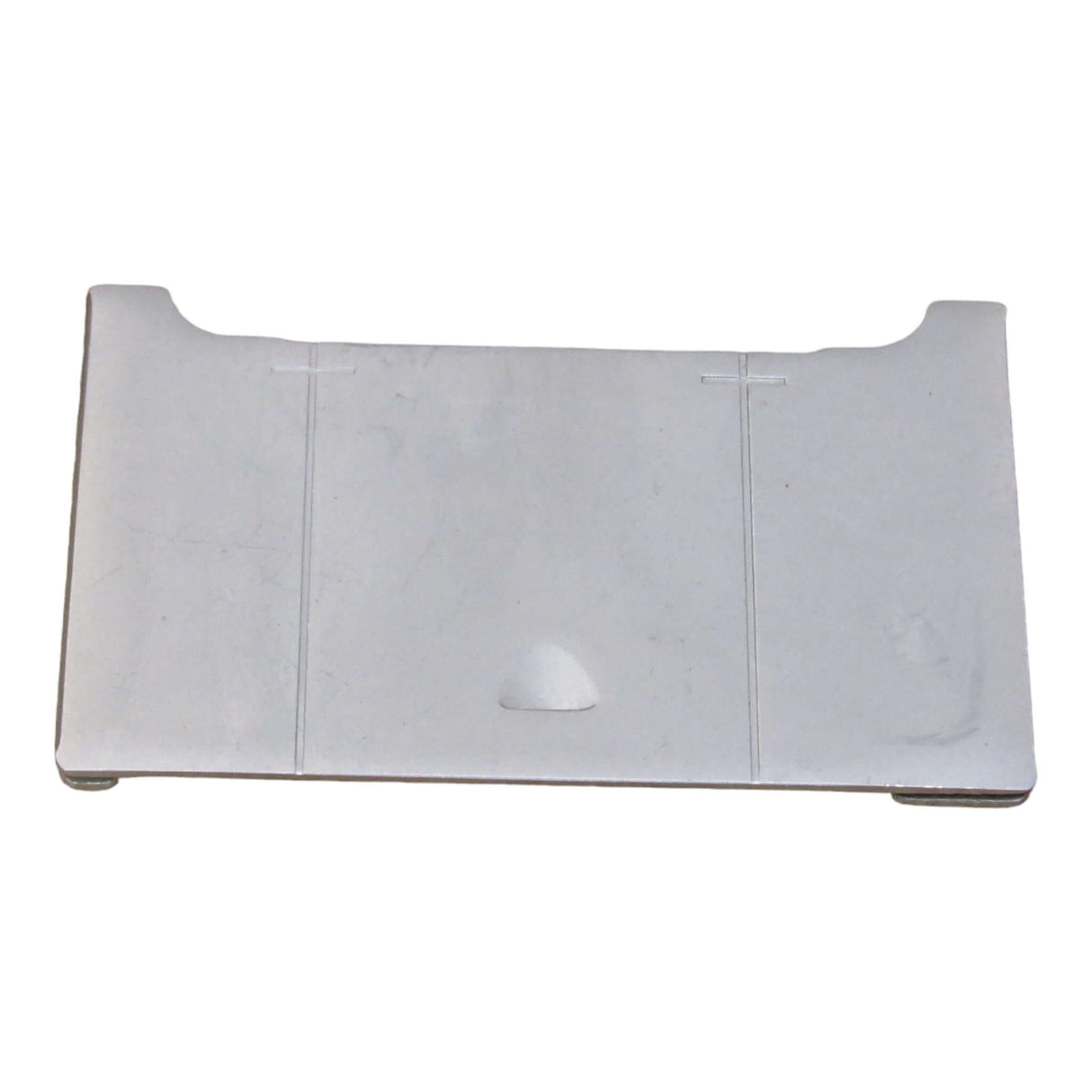 Original Bobbin Cover/Slide Plate - Singer Part # 116080 - Central Michigan Sewing Supplies