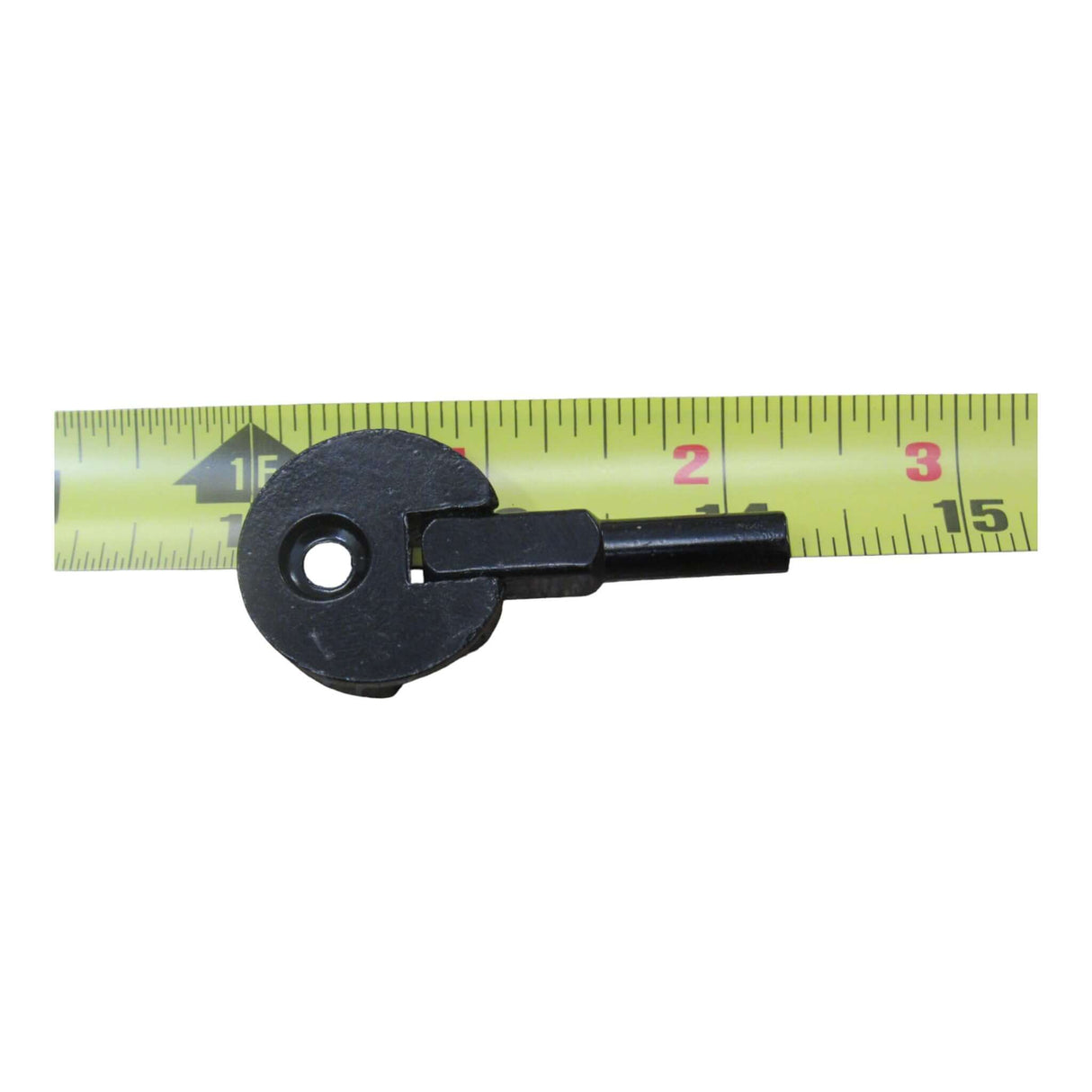 Replacement Sewing Machine Head Hinge - Central Michigan Sewing Supplies