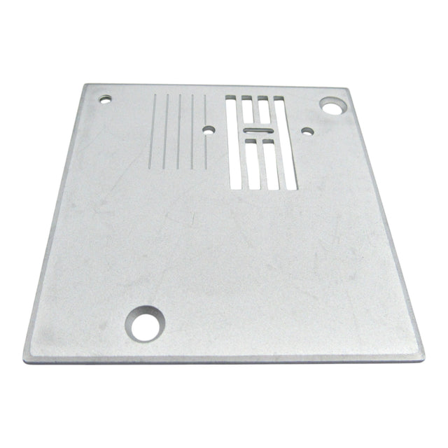 Needle Plate ZigZag - Part # 6693 - Central Michigan Sewing Supplies